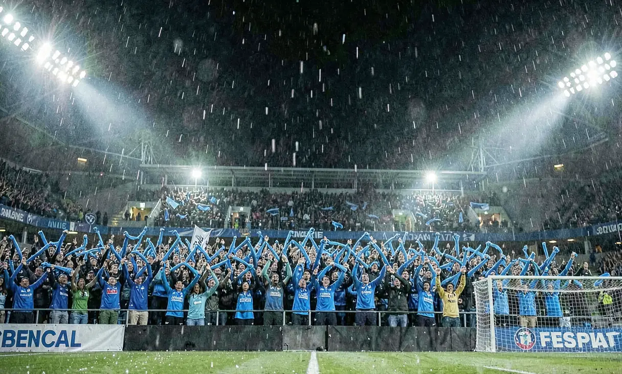 Blue Moon