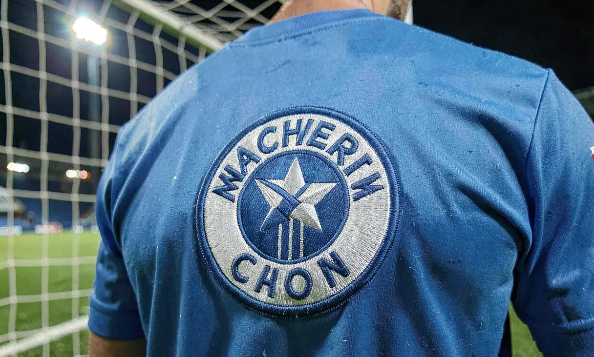 Manchester City Crest