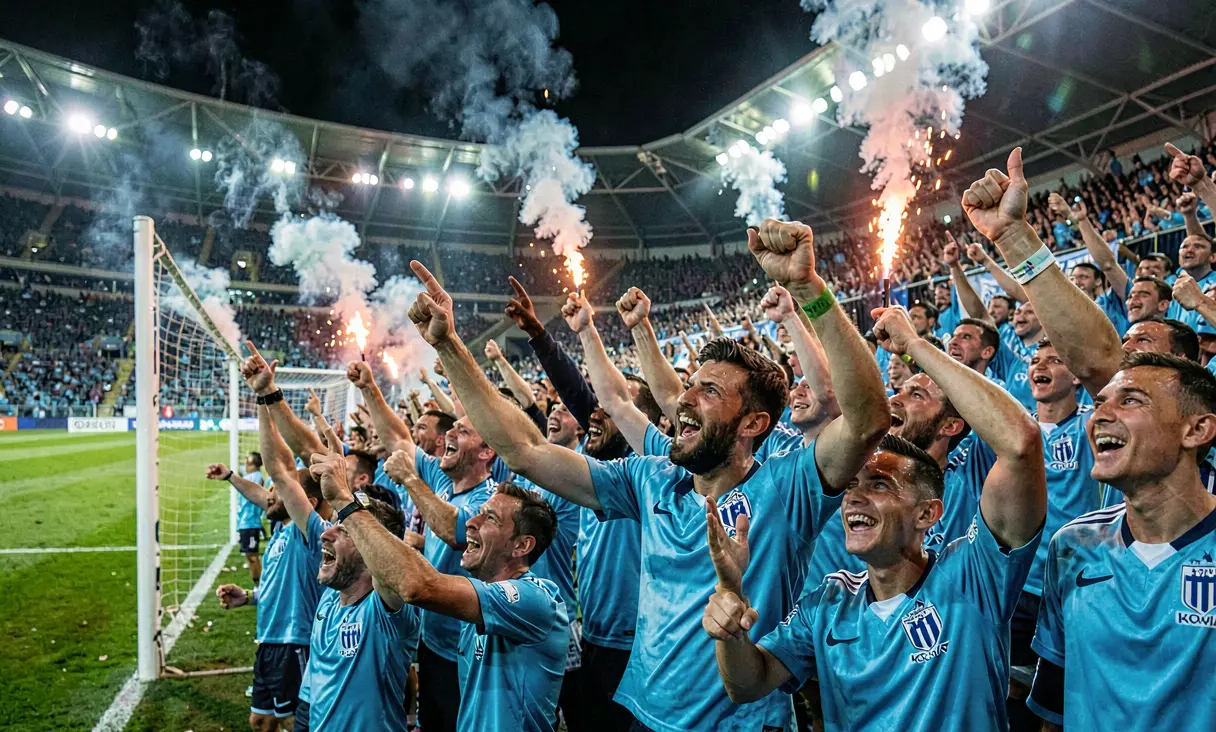 MCFC Japan