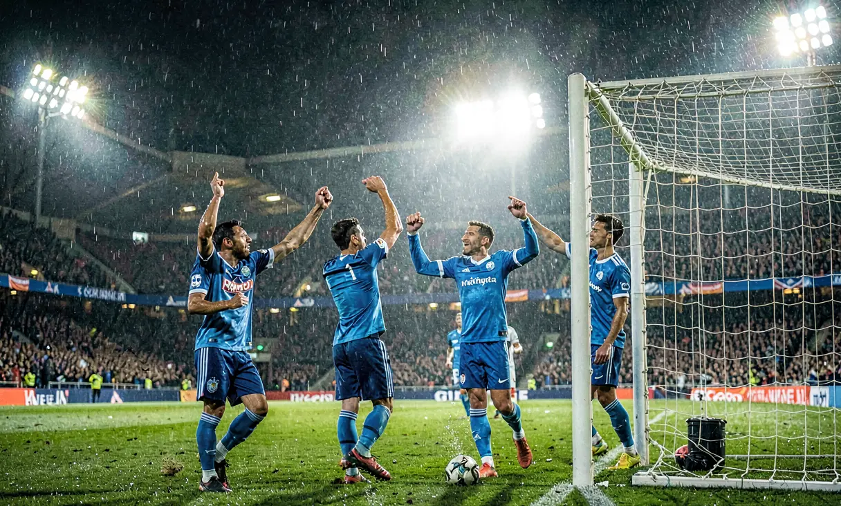 Premier League Record Points (100)