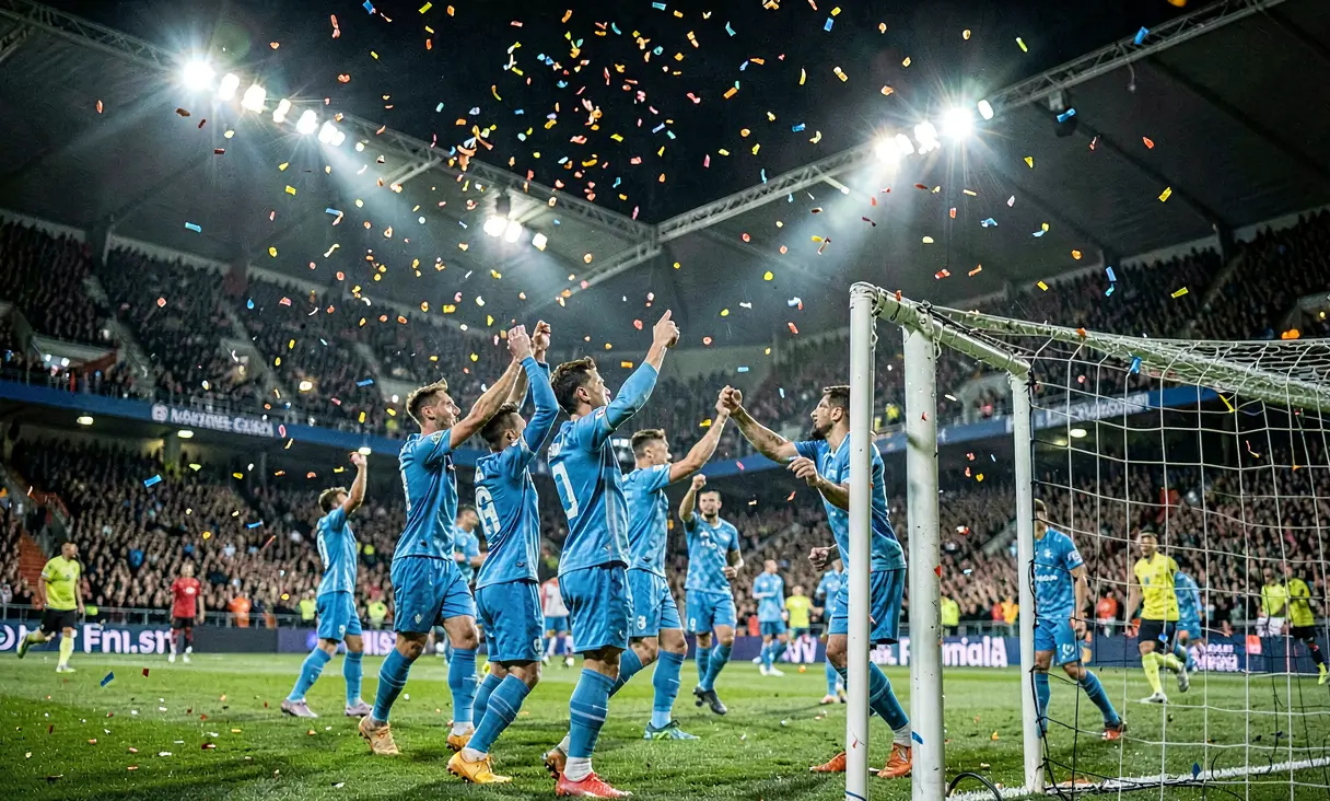 Premier League Title (2017–18)