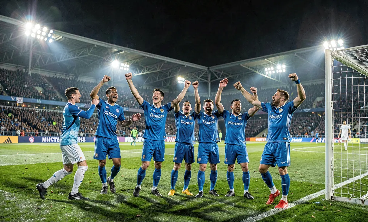 Premier League Title (2020–21)