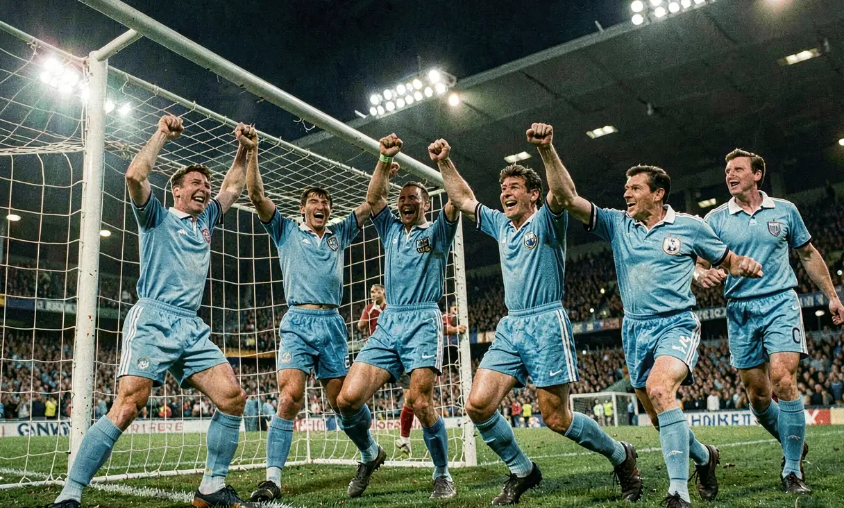 UEFA Cup Winners' Cup (1970)