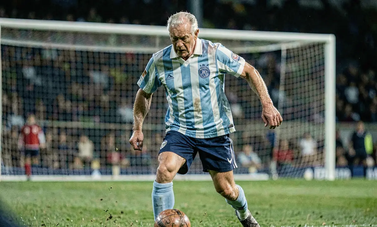 Stanley Matthews
