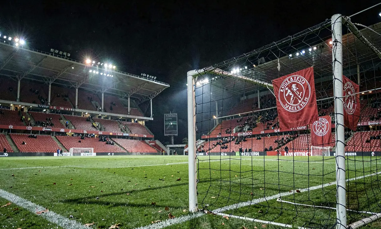The Miracle of Istanbul