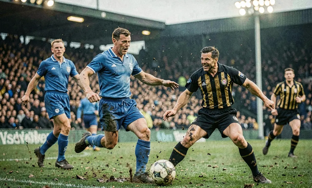 Wolverhampton Wanderers